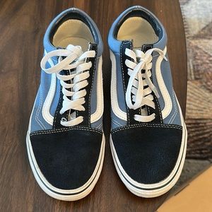 Vans Old Skool Shoe